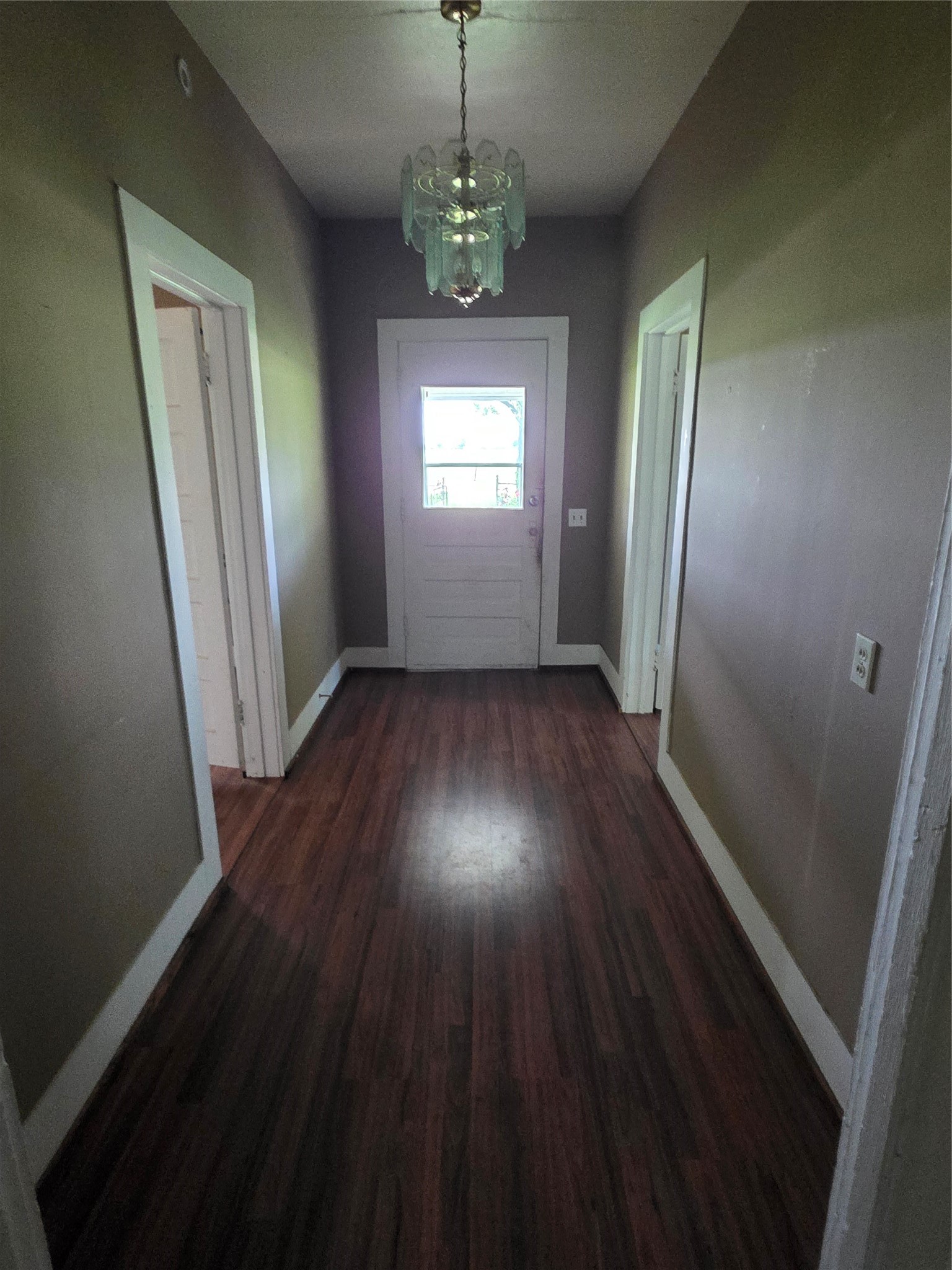 TBD 2 Acres FM 1173
