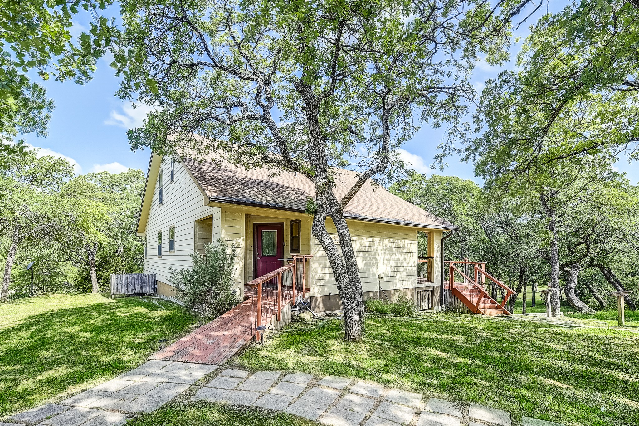 41 Crestline Court
