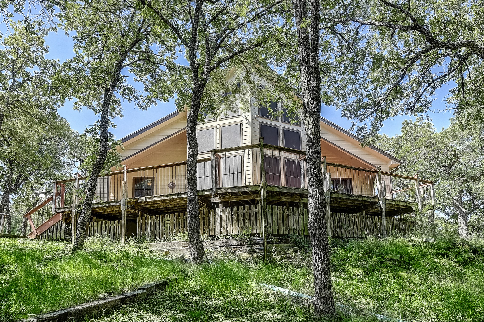 41 Crestline Court
