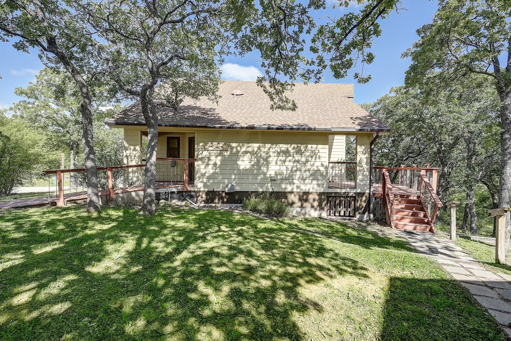41 Crestline Court