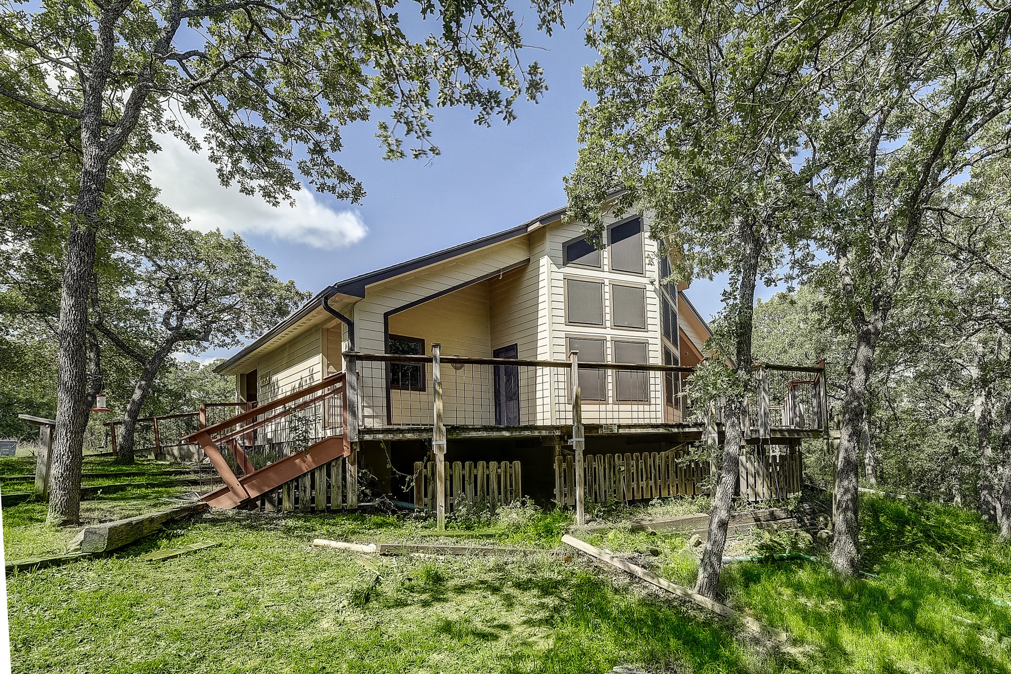 41 Crestline Court