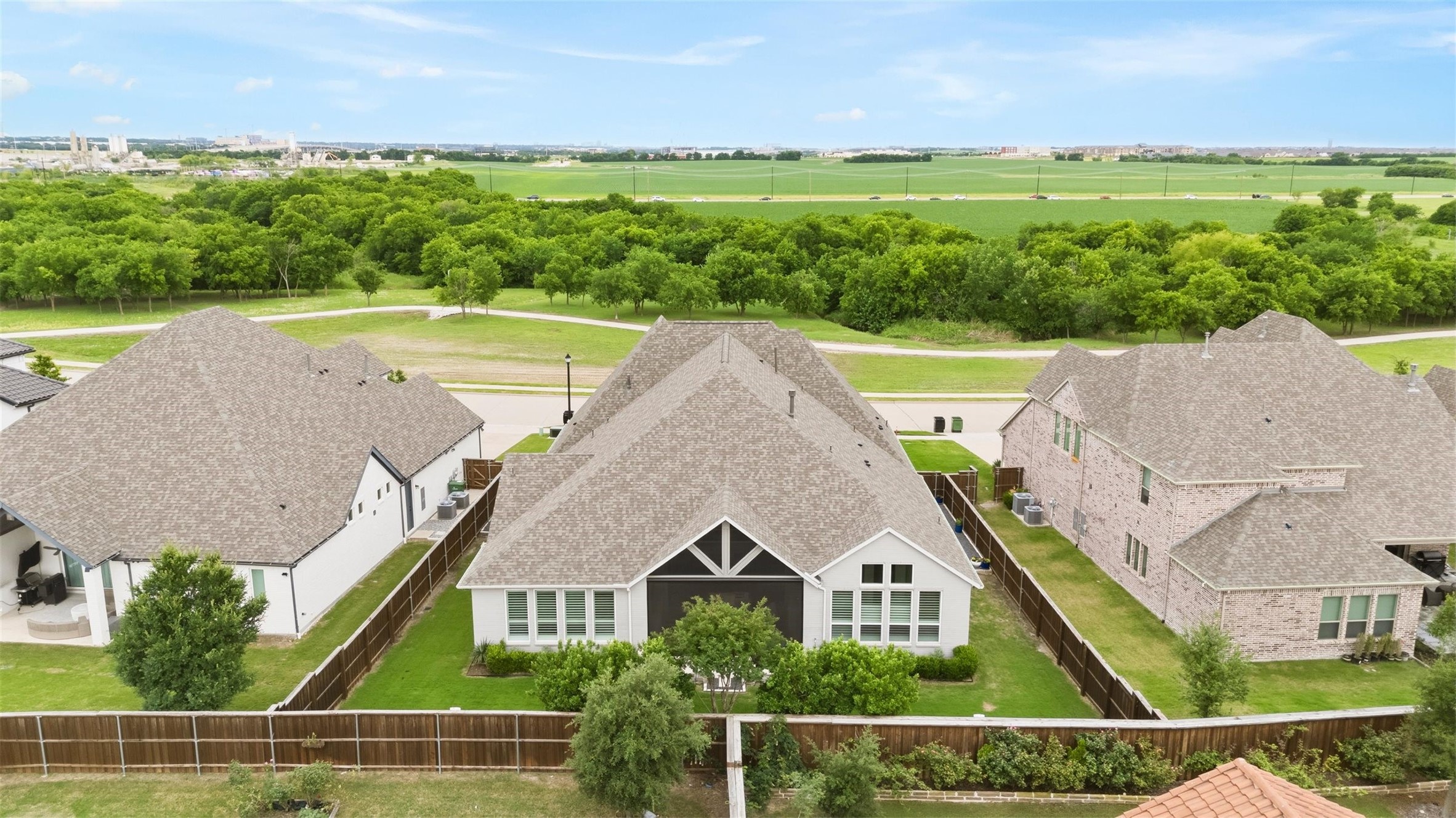 1670 Parkwood Drive