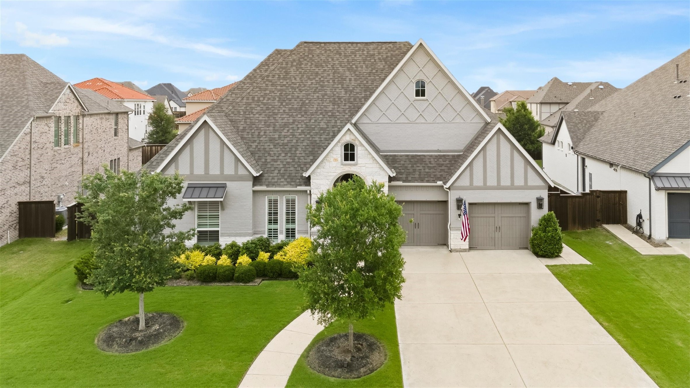 1670 Parkwood Drive
