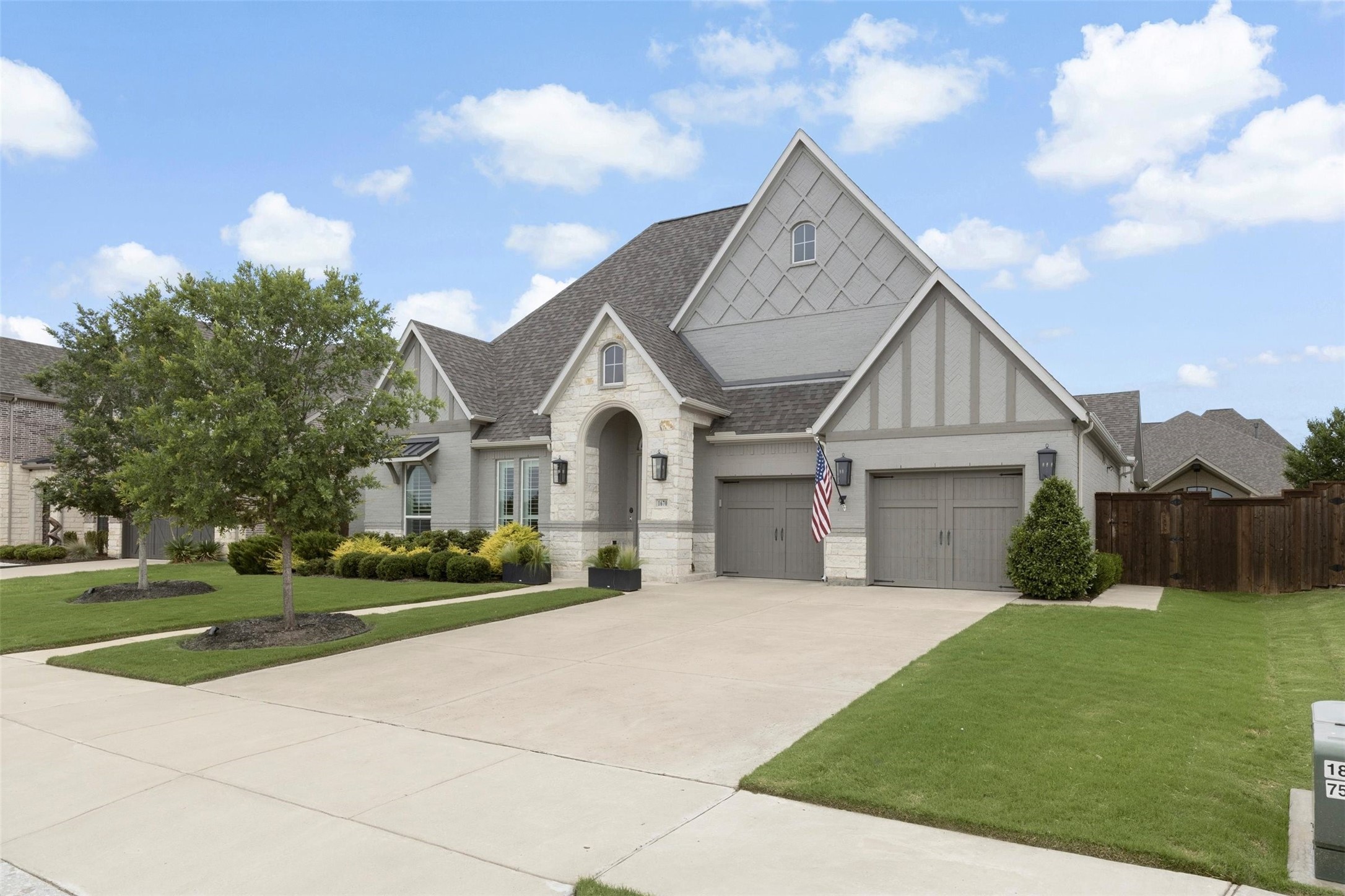 1670 Parkwood Drive