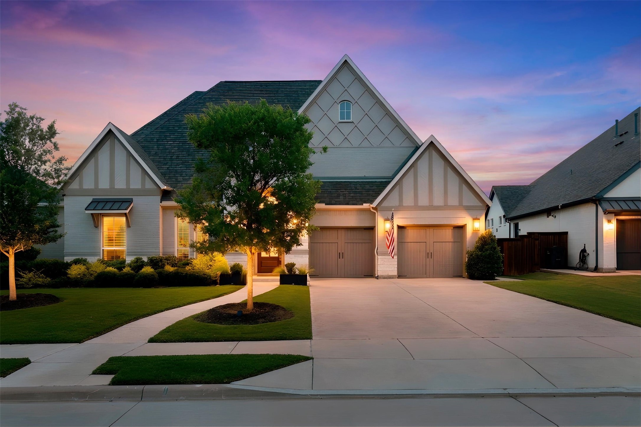 1670 Parkwood Drive