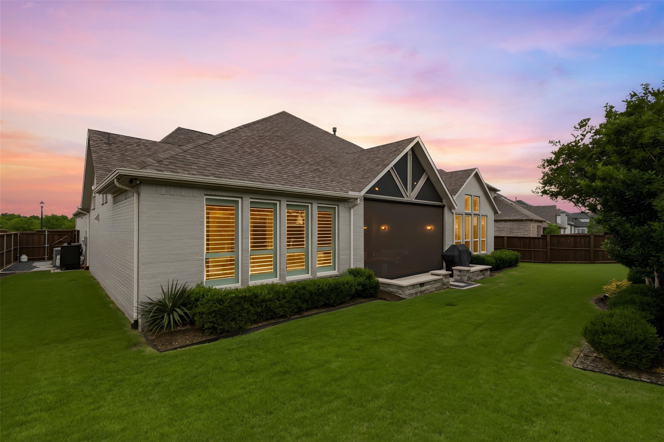 1670 Parkwood Drive