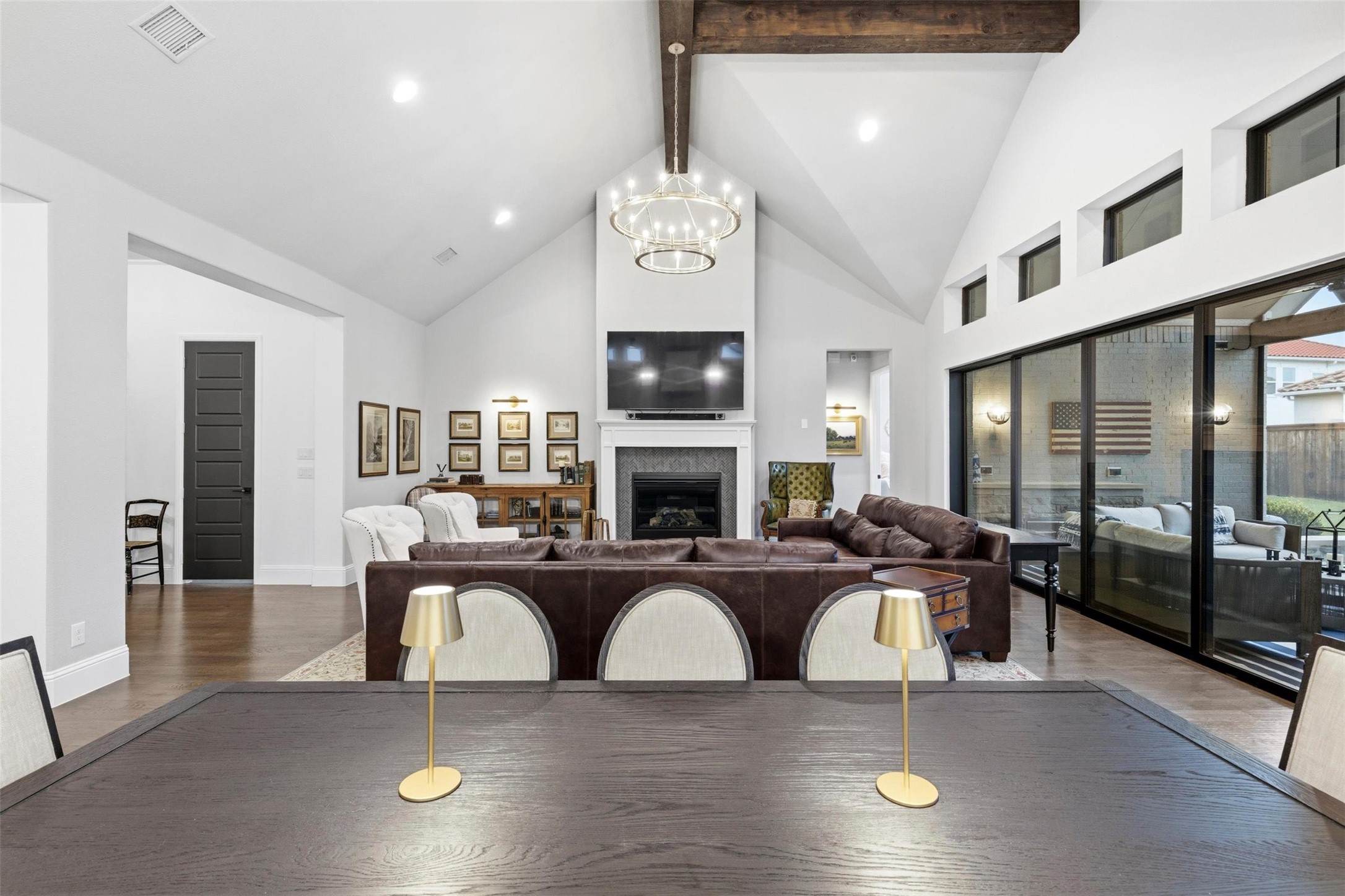 1670 Parkwood Drive