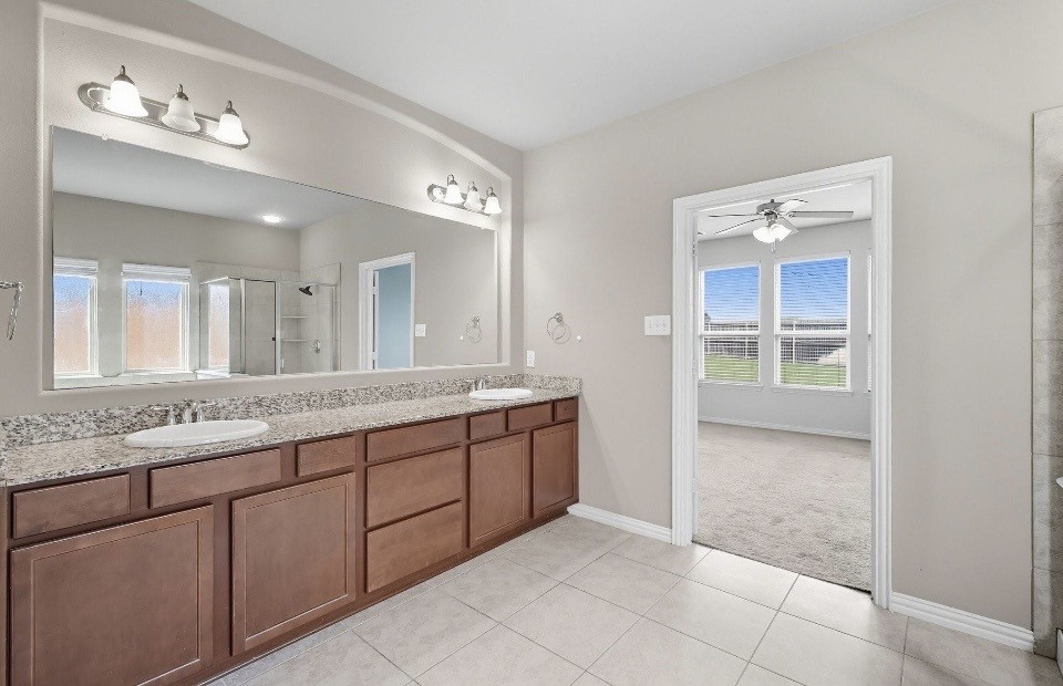 2509 Castle Creek Drive