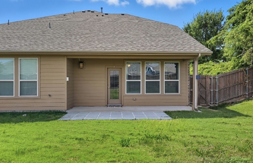 2509 Castle Creek Drive