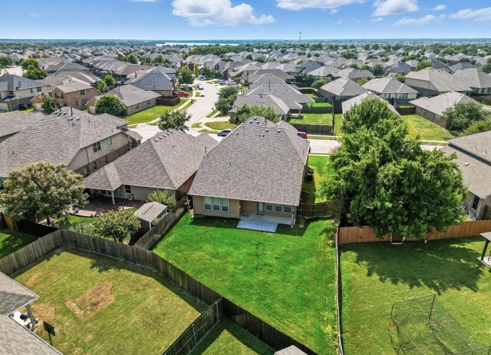 2509 Castle Creek Drive