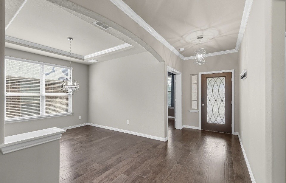 2509 Castle Creek Drive