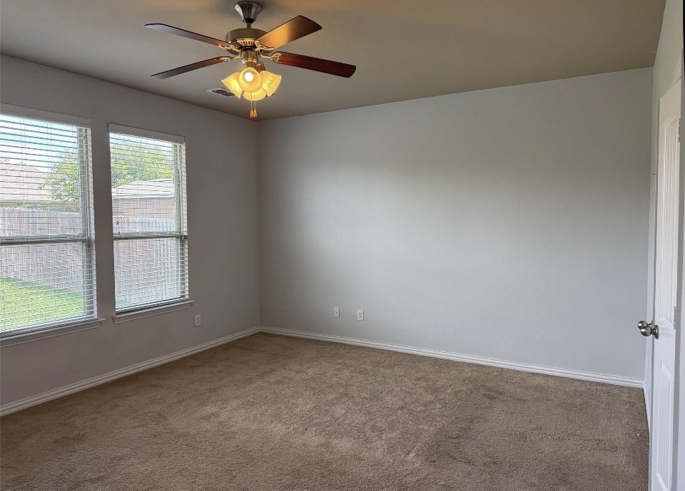 2509 Castle Creek Drive
