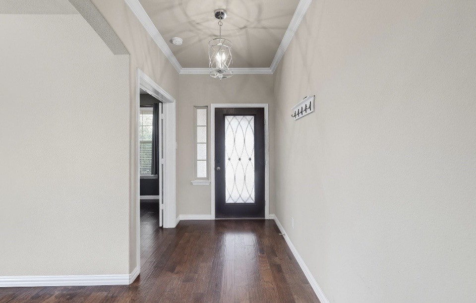 2509 Castle Creek Drive