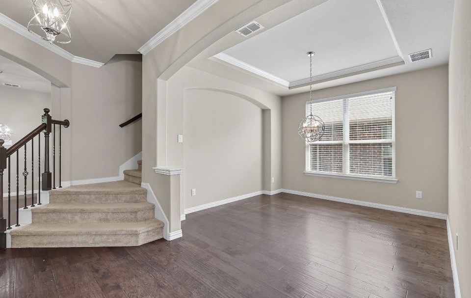2509 Castle Creek Drive