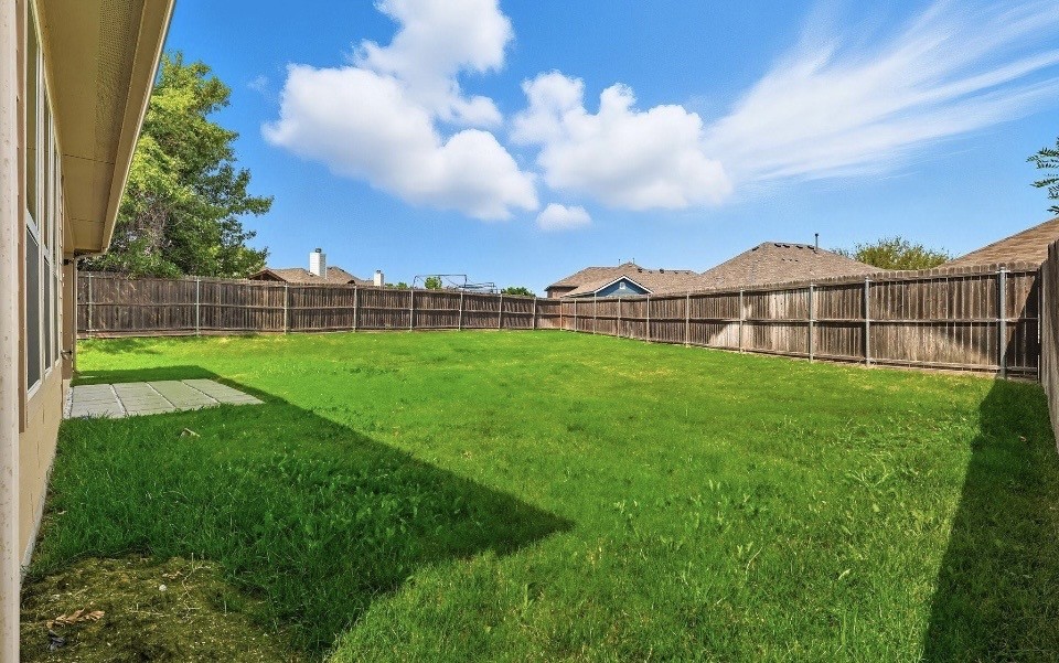 2509 Castle Creek Drive
