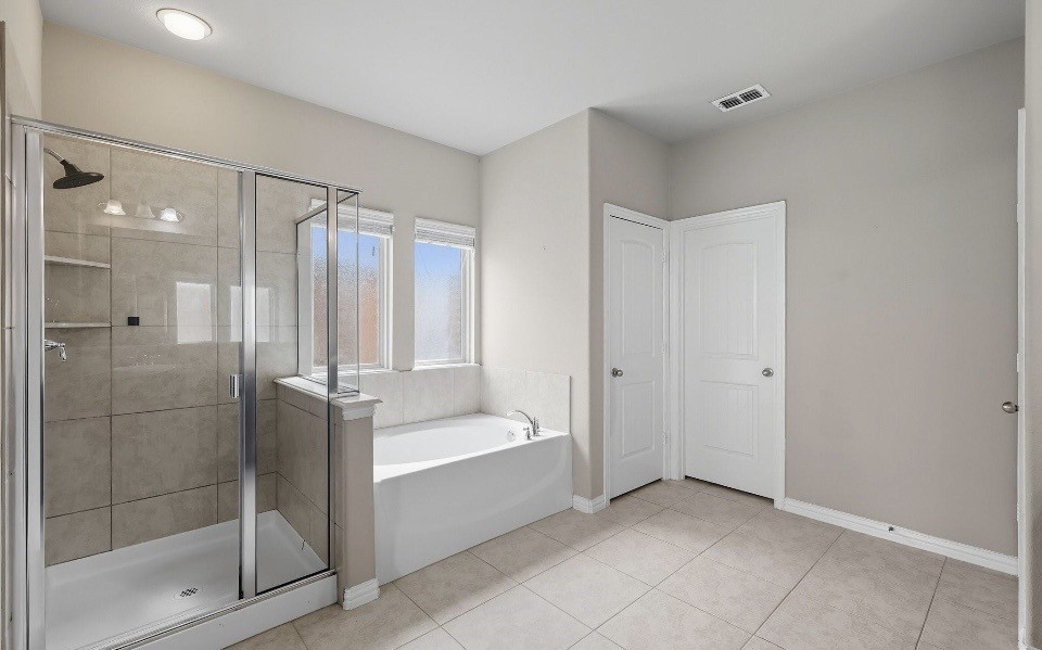 2509 Castle Creek Drive