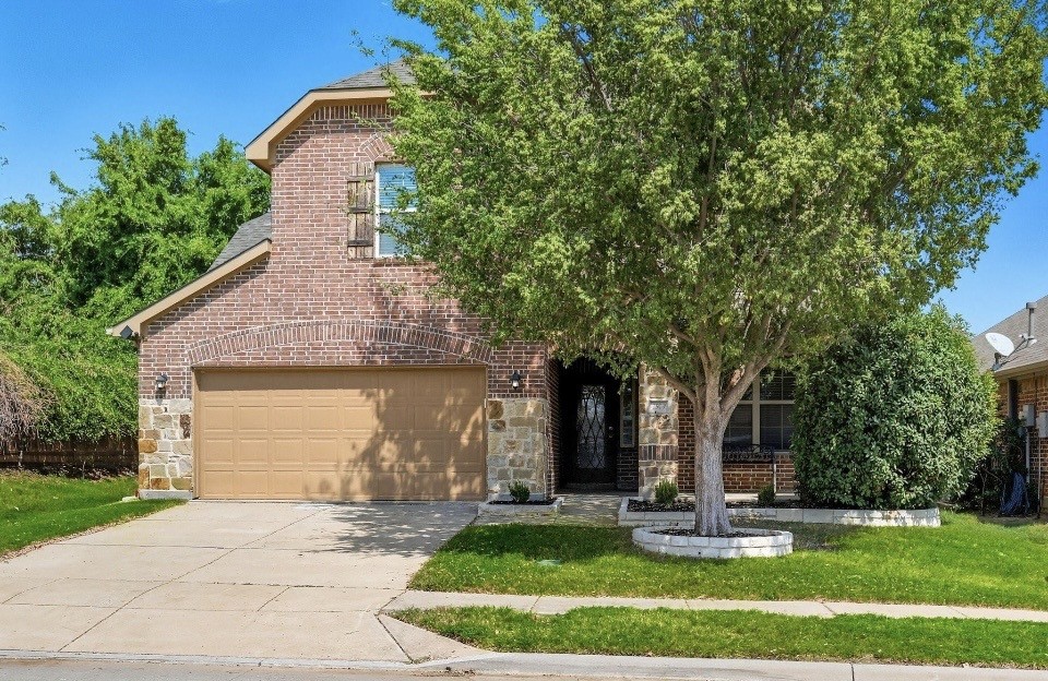 2509 Castle Creek Drive