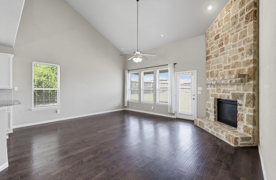 2509 Castle Creek Drive
