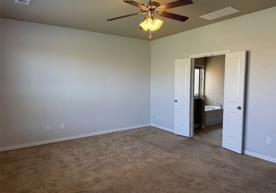 2509 Castle Creek Drive