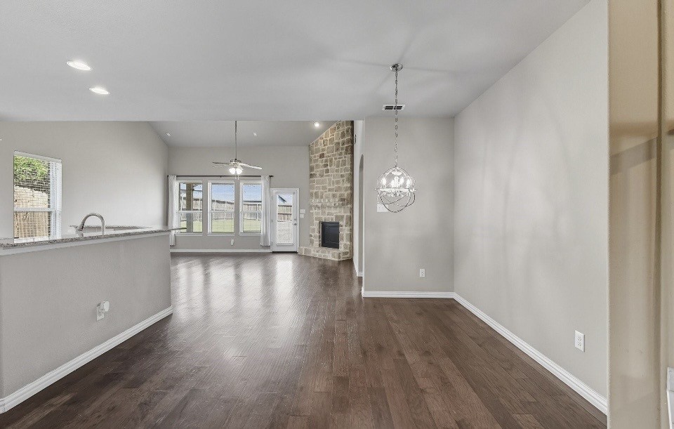 2509 Castle Creek Drive