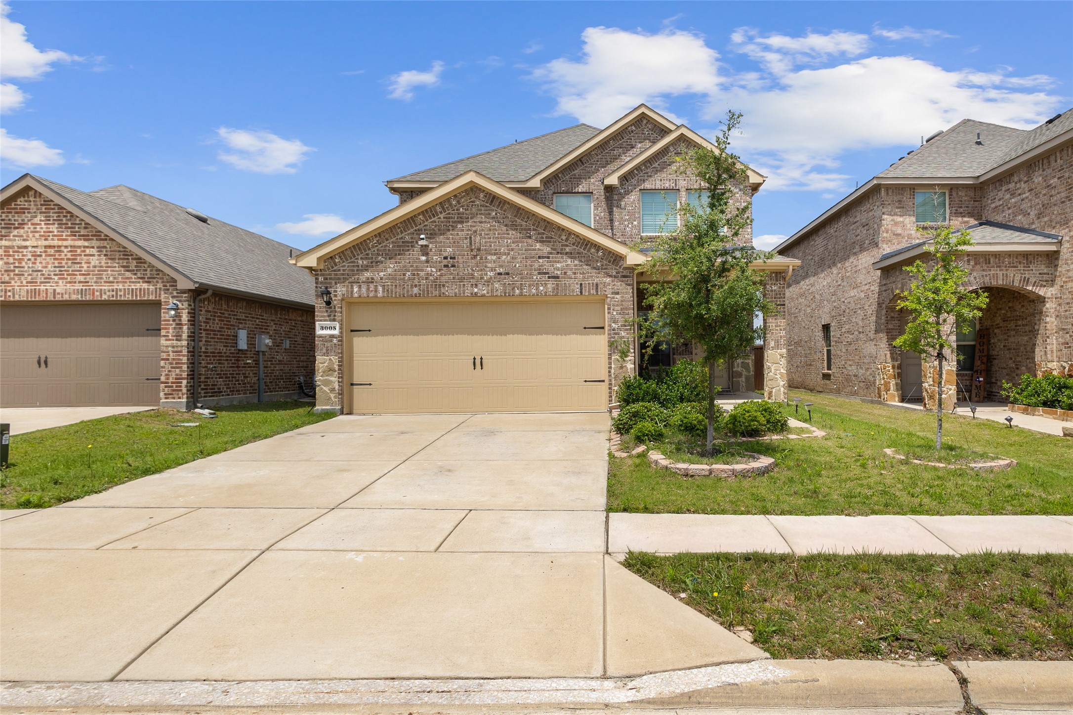 3005 Karsen Lane