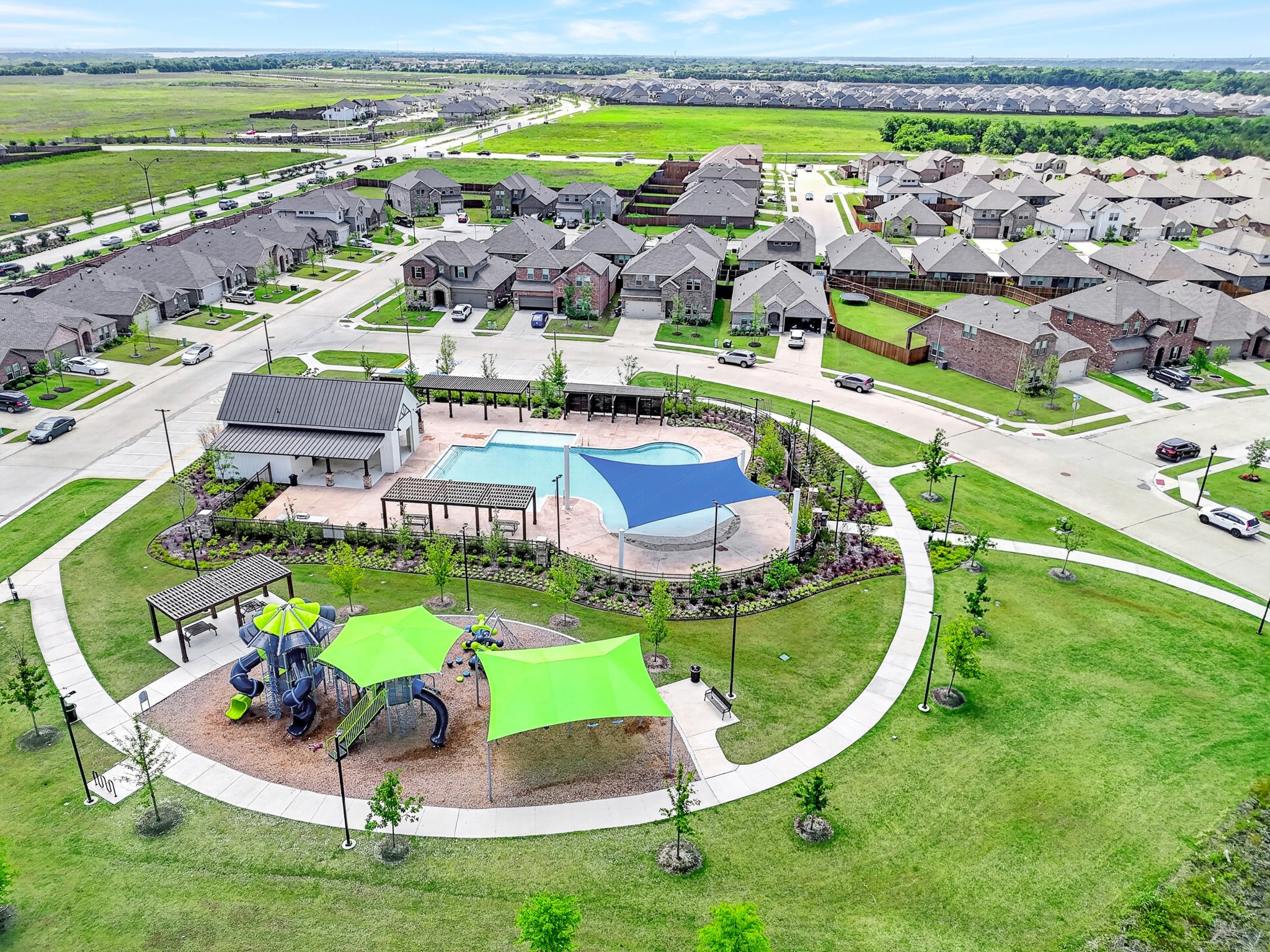1103 Wagon Wheel Way