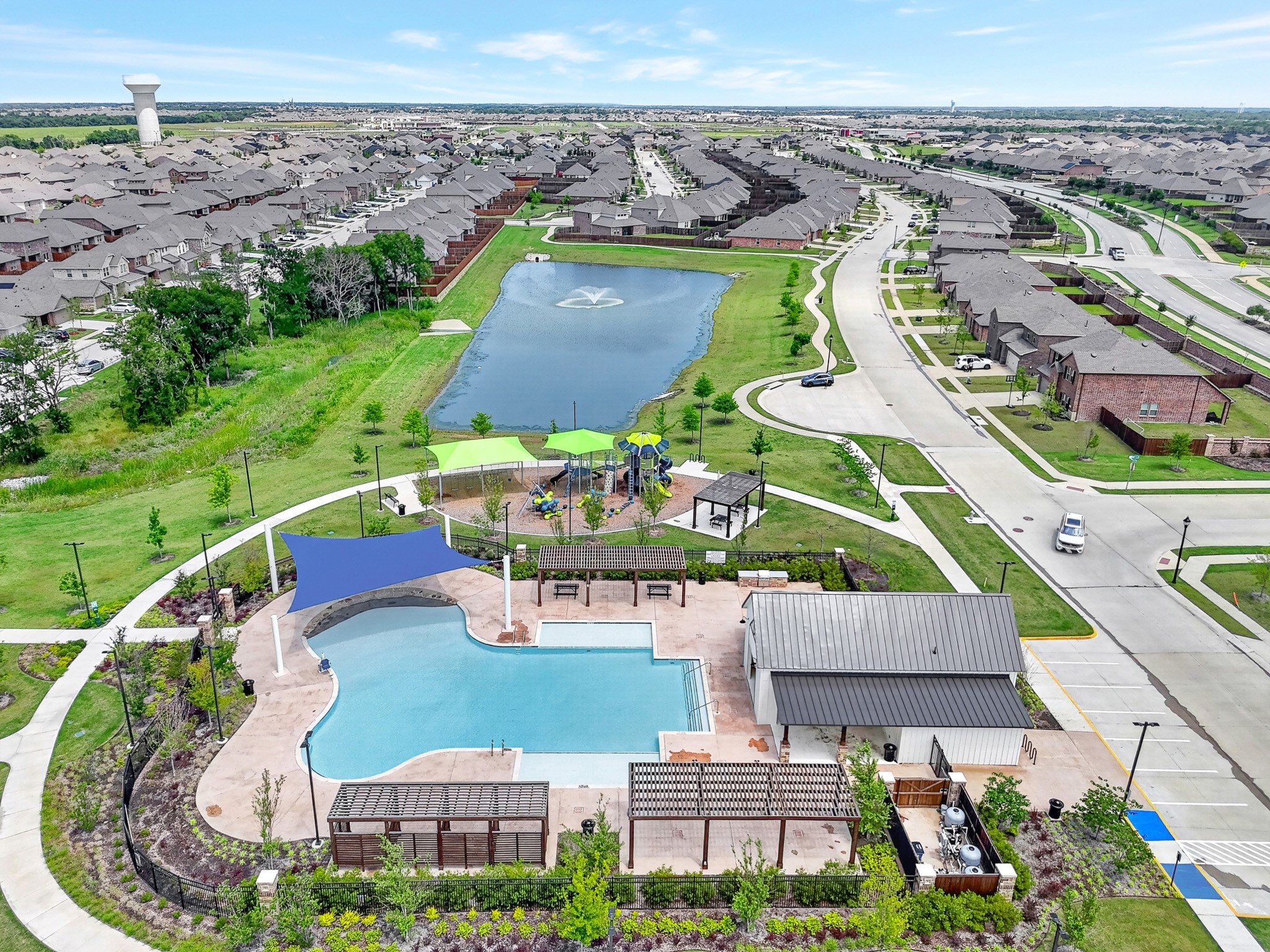 1103 Wagon Wheel Way