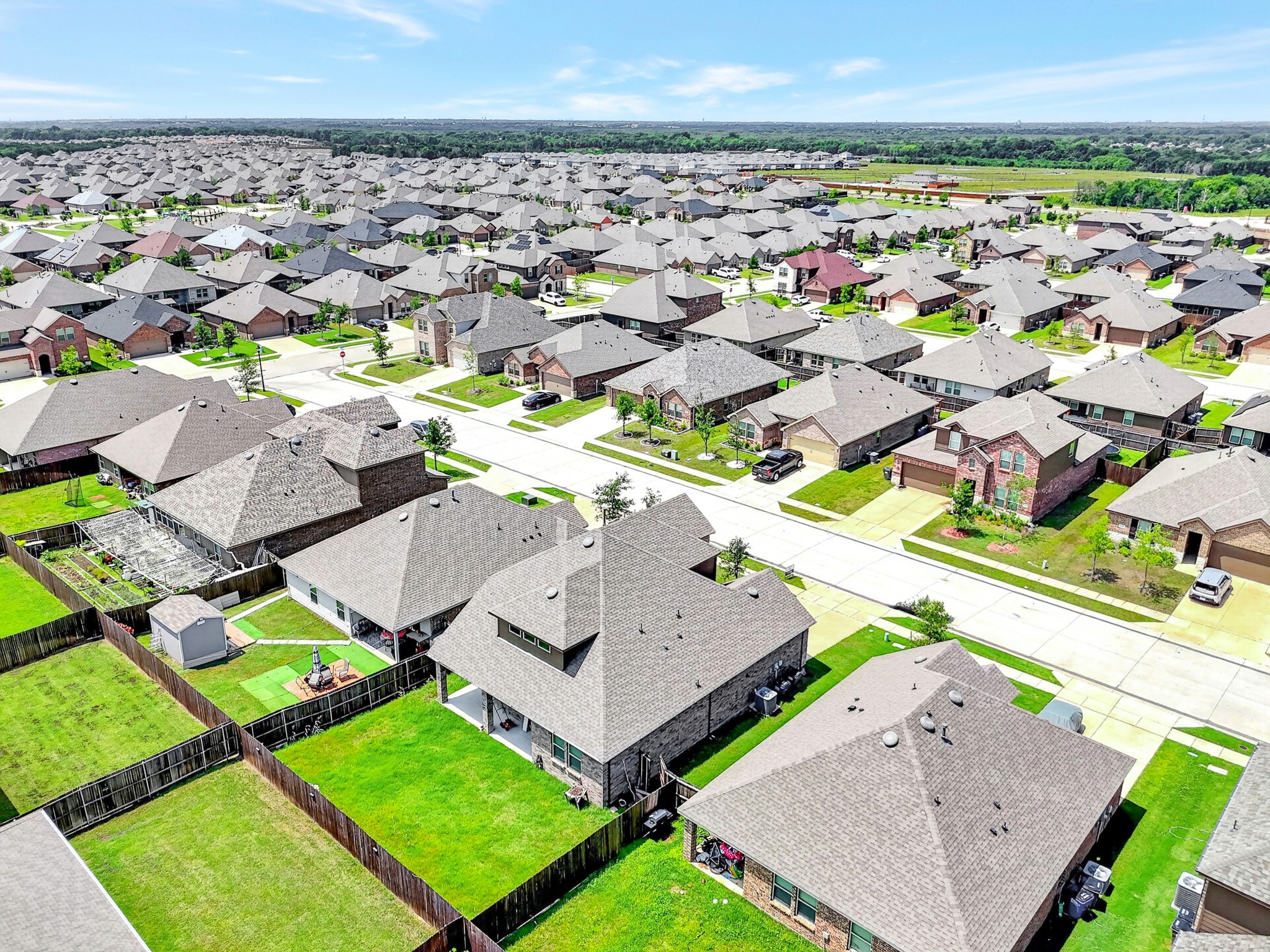 1103 Wagon Wheel Way
