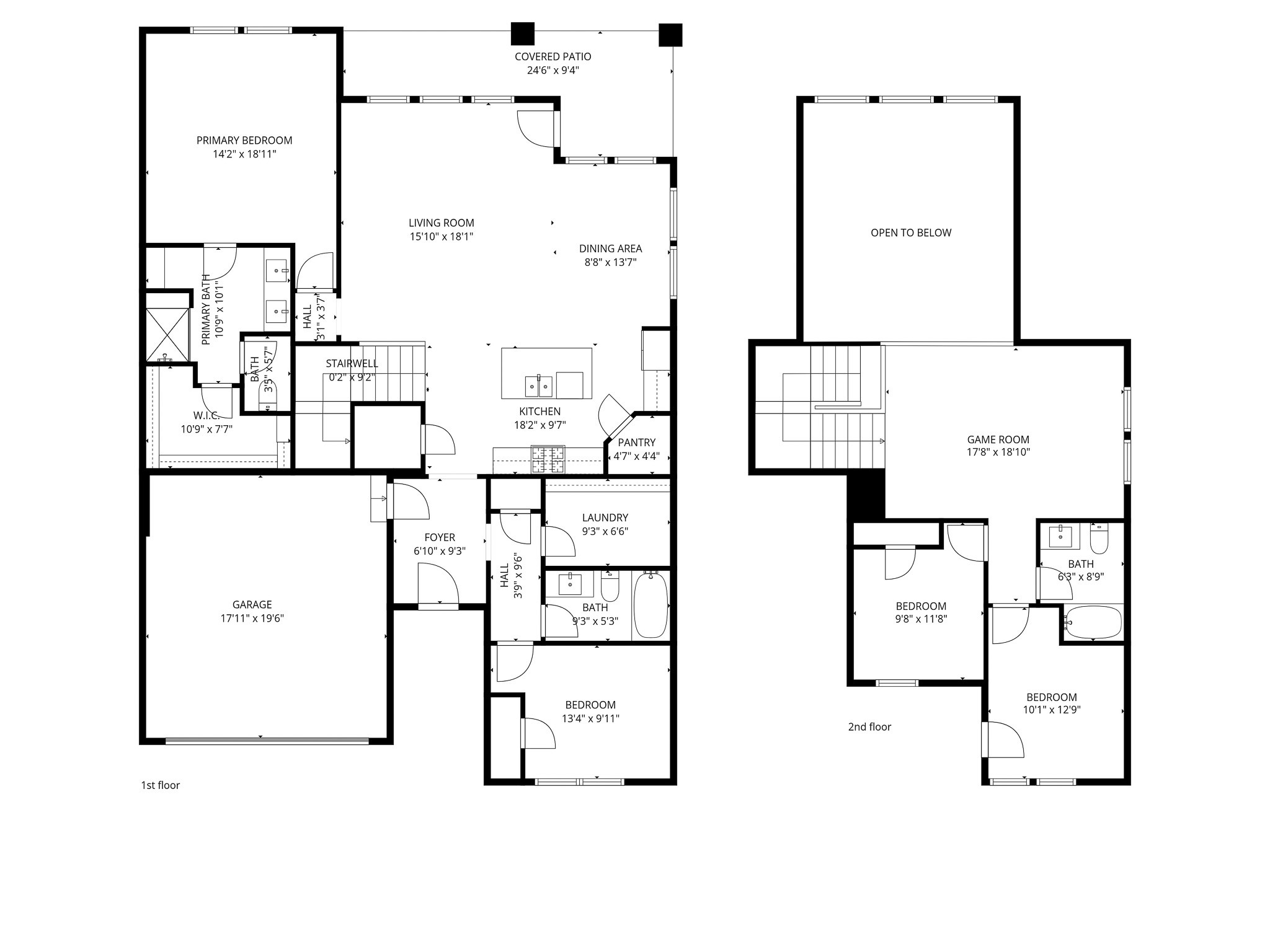 1103 Wagon Wheel Way