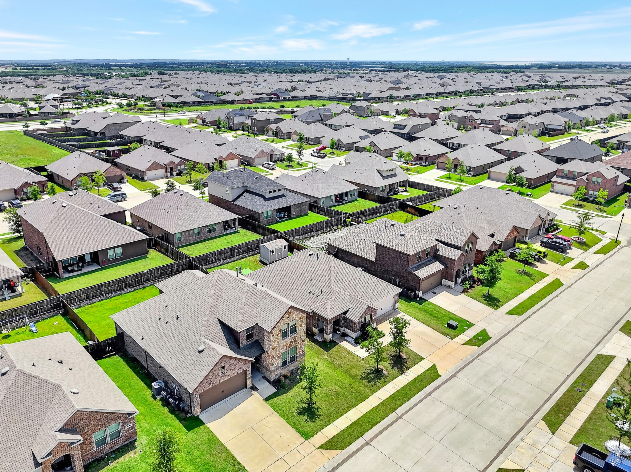1103 Wagon Wheel Way