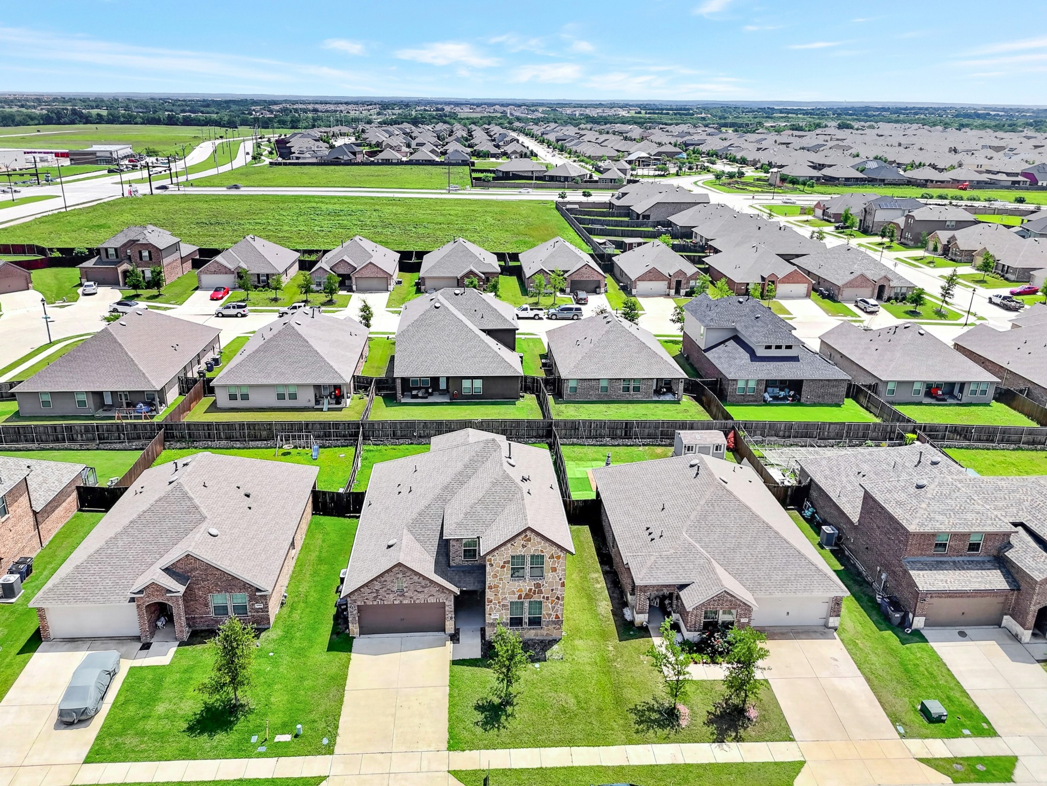 1103 Wagon Wheel Way