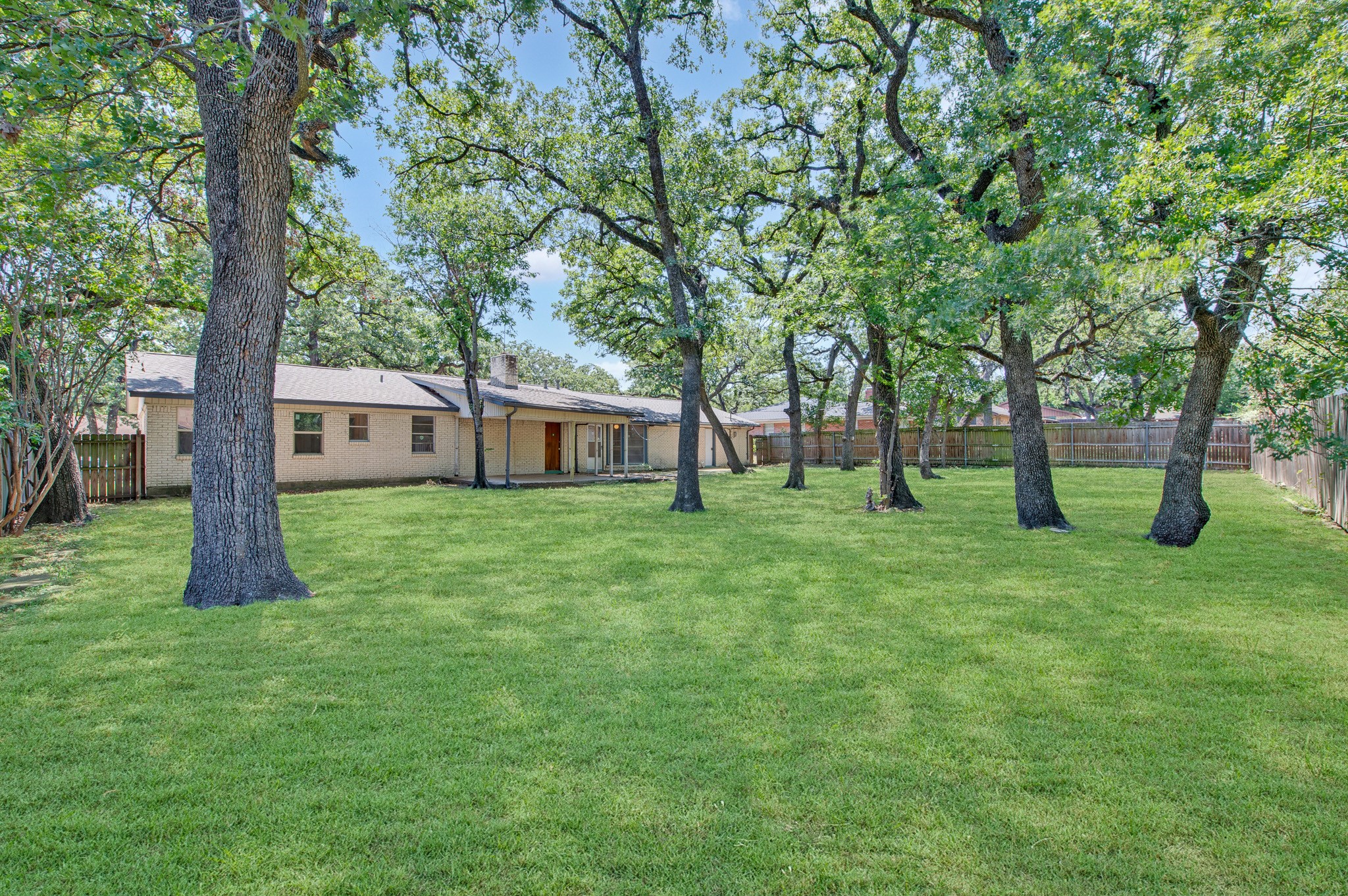 3505 Oak Haven Drive