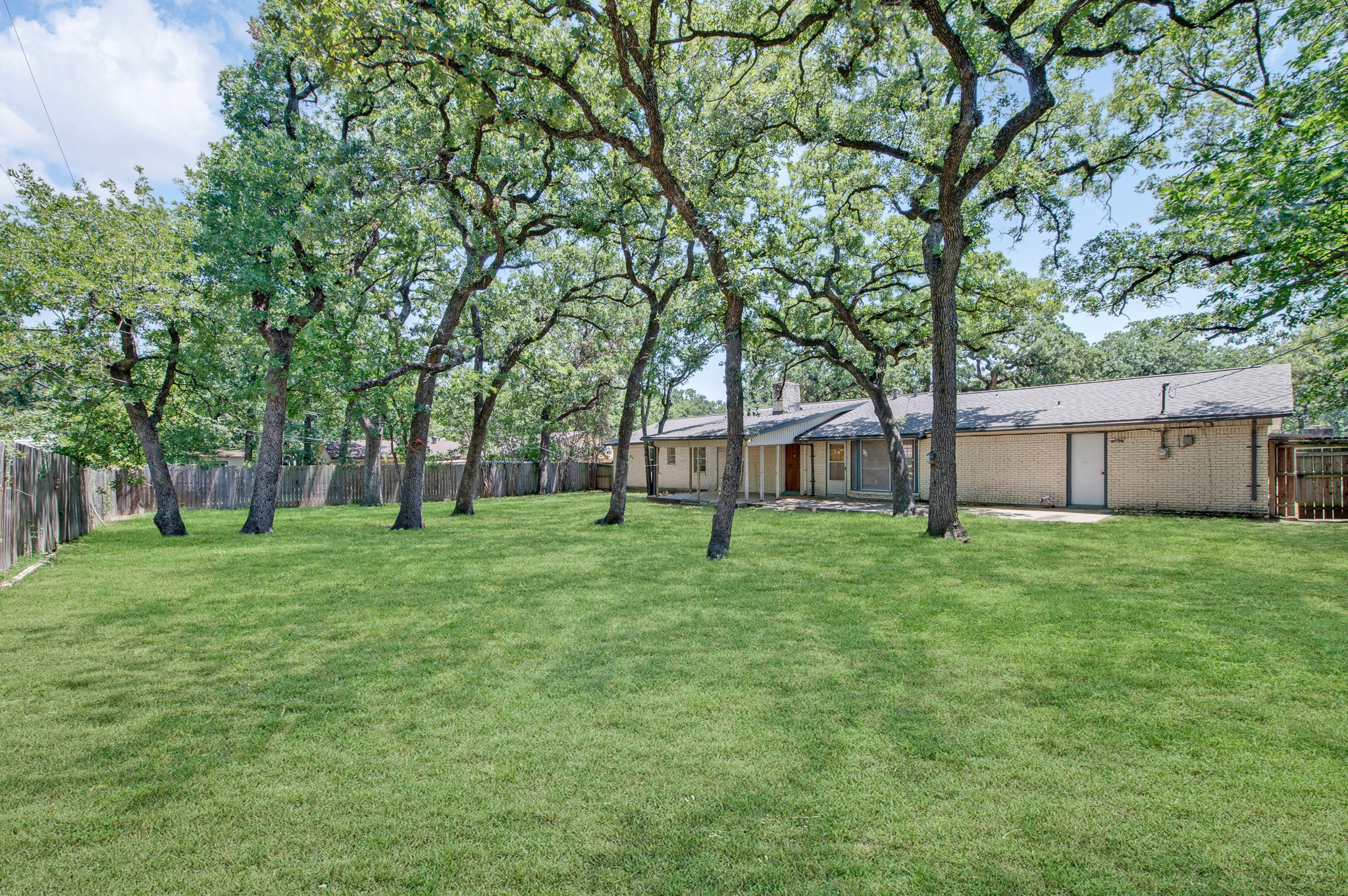 3505 Oak Haven Drive
