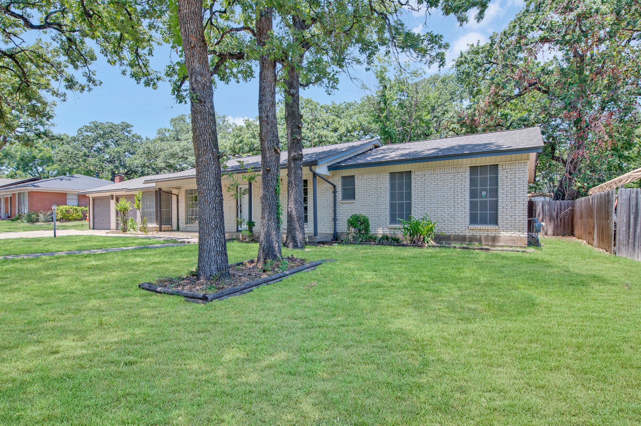 3505 Oak Haven Drive