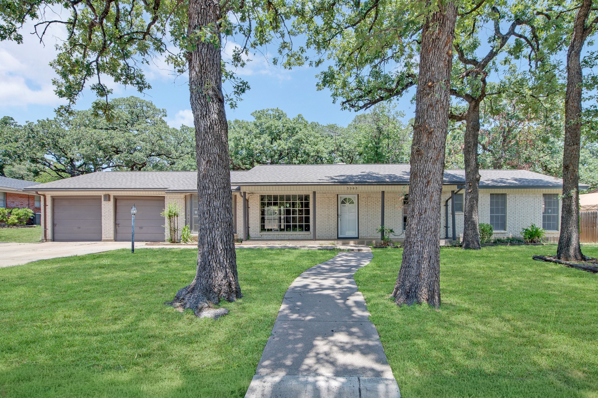 3505 Oak Haven Drive