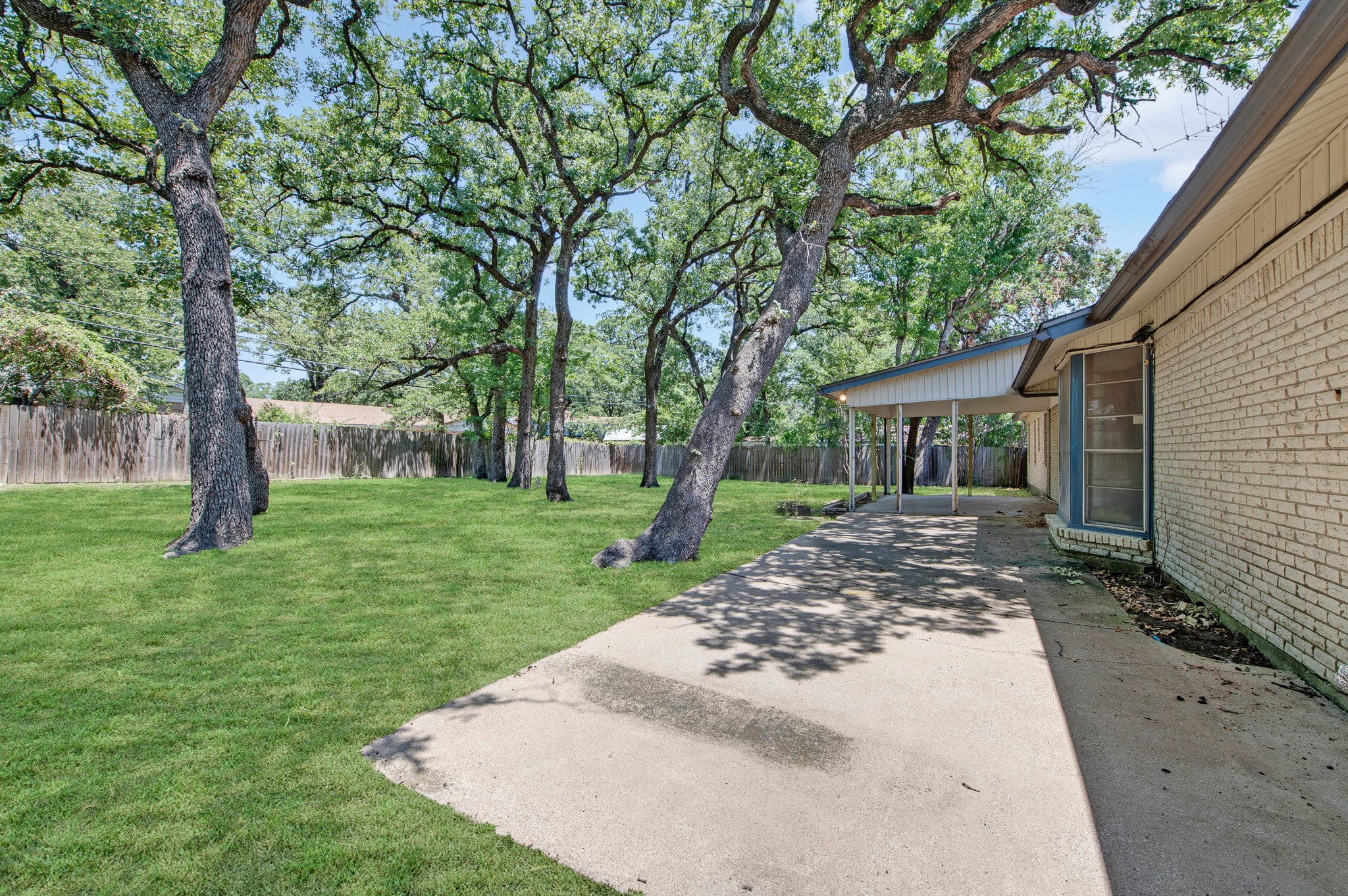 3505 Oak Haven Drive