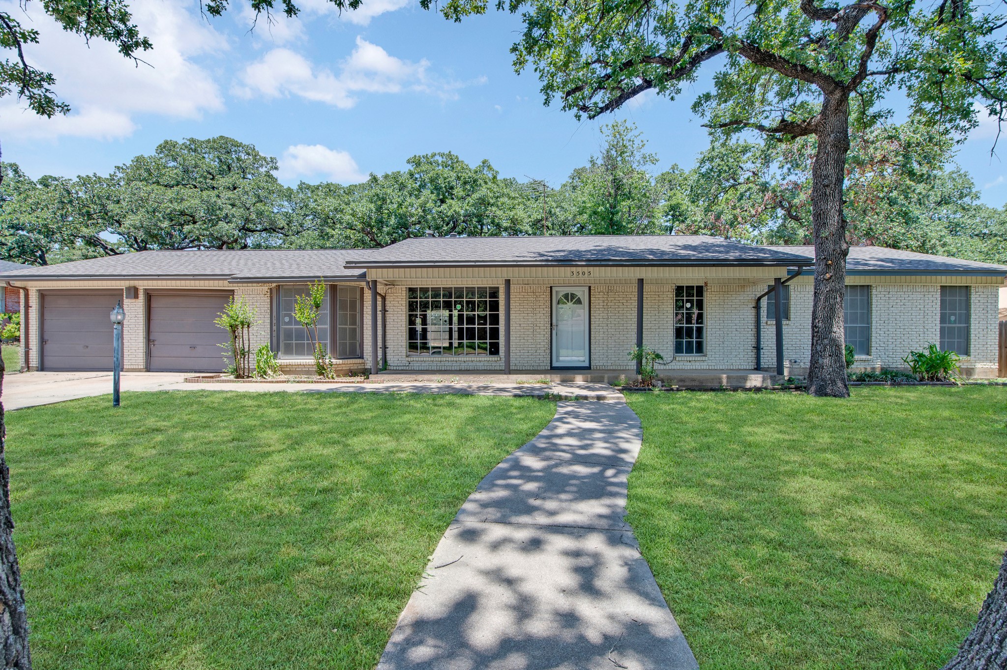 3505 Oak Haven Drive