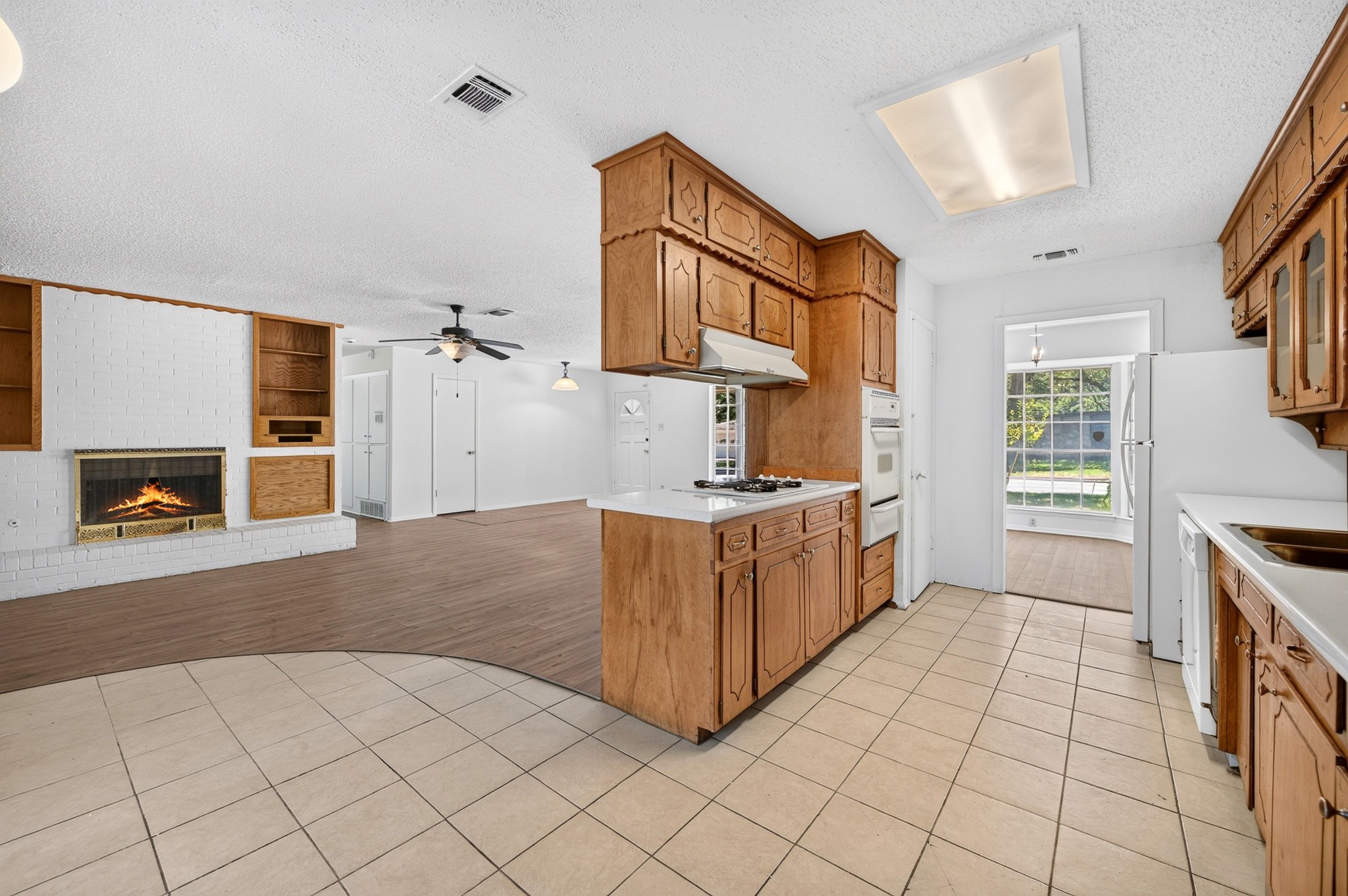 3505 Oak Haven Drive