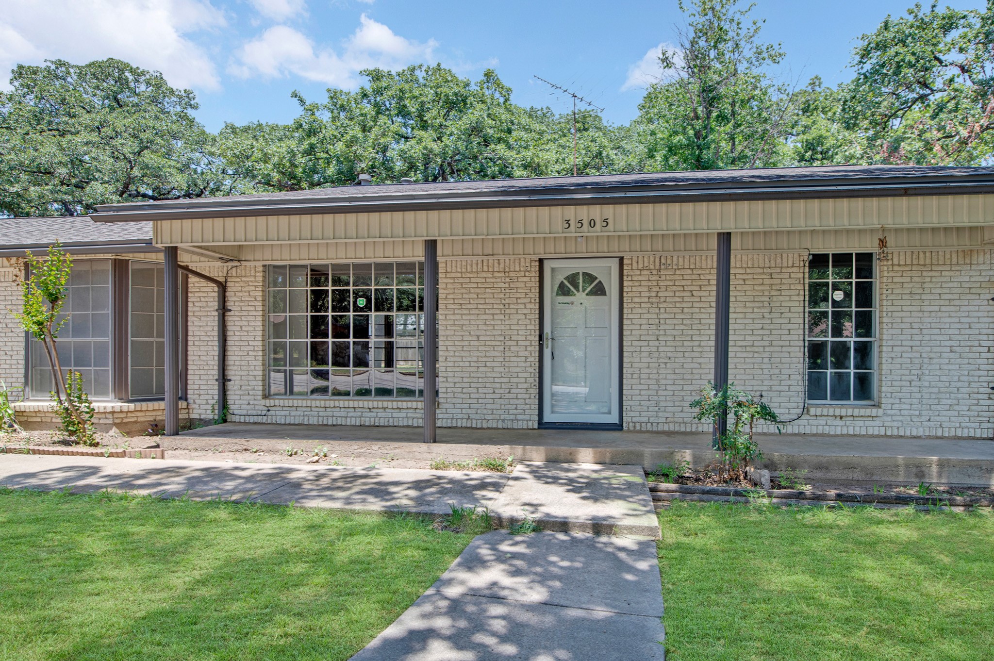 3505 Oak Haven Drive