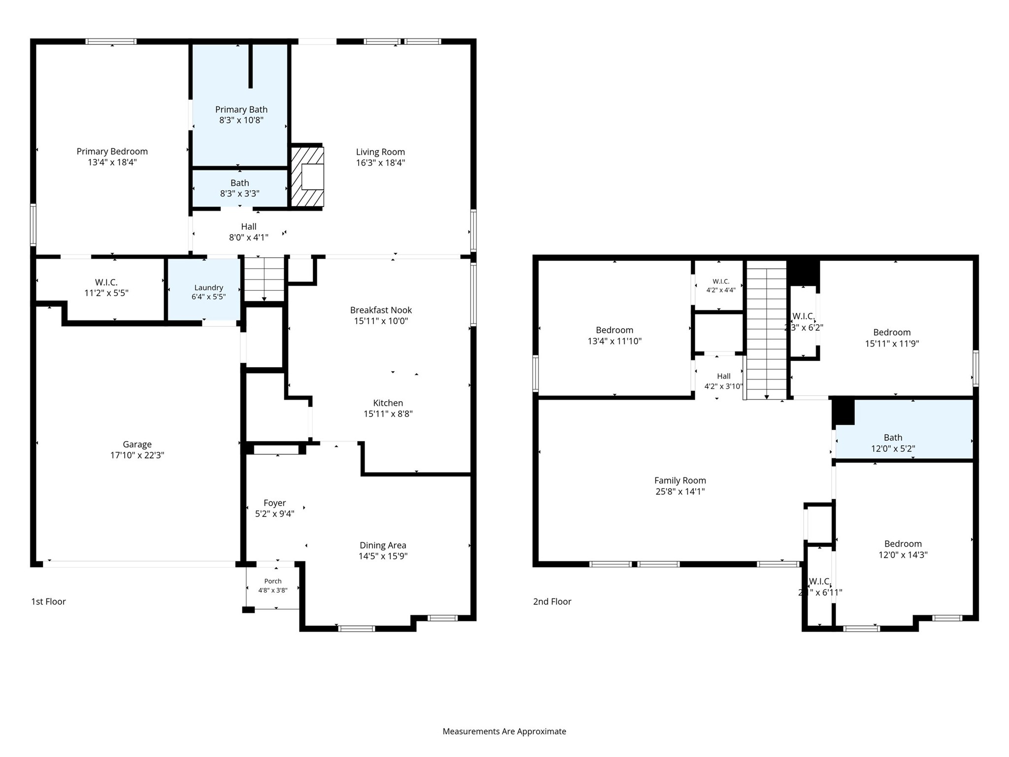 12906 Michelle Drive