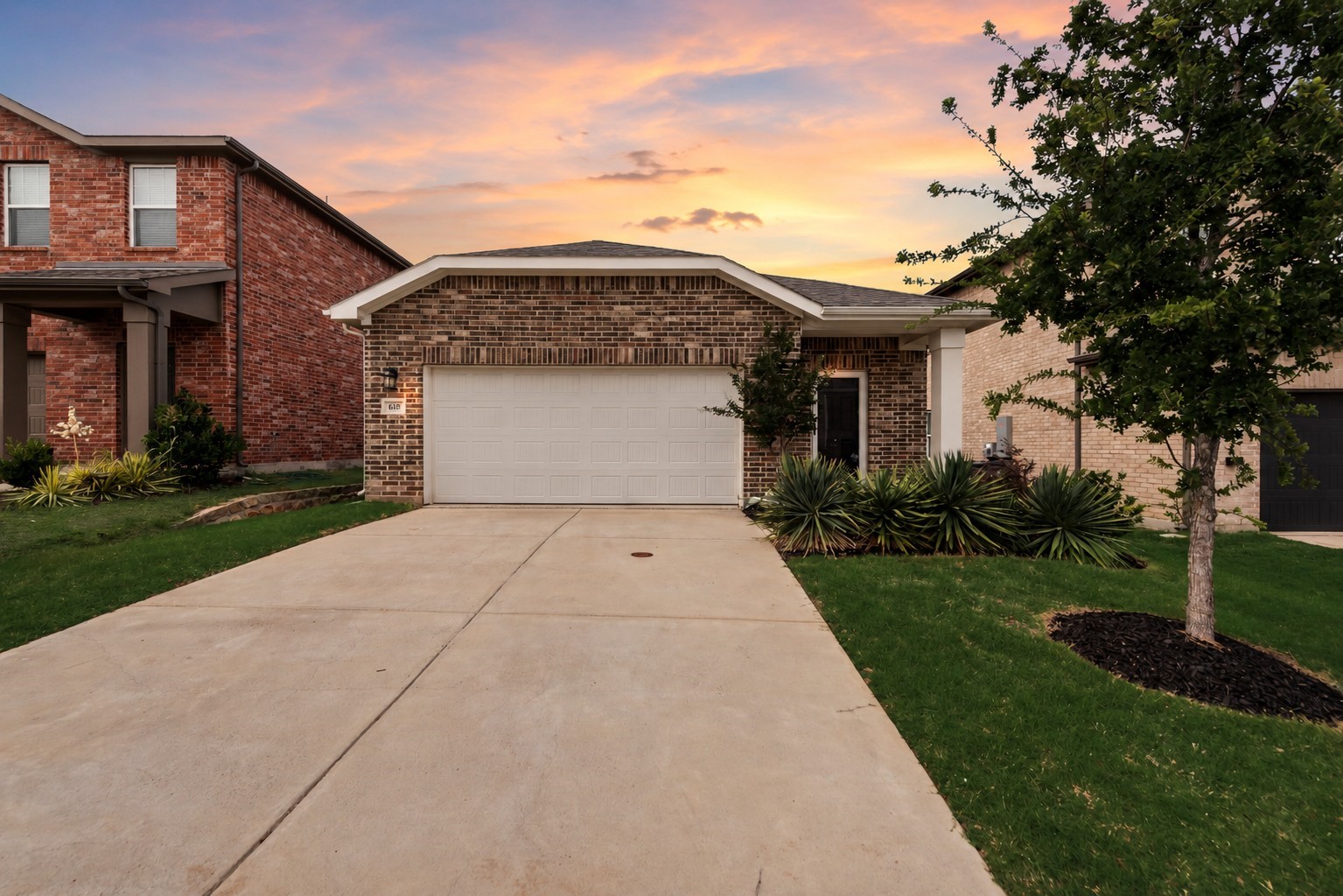 618 Colgate Circle