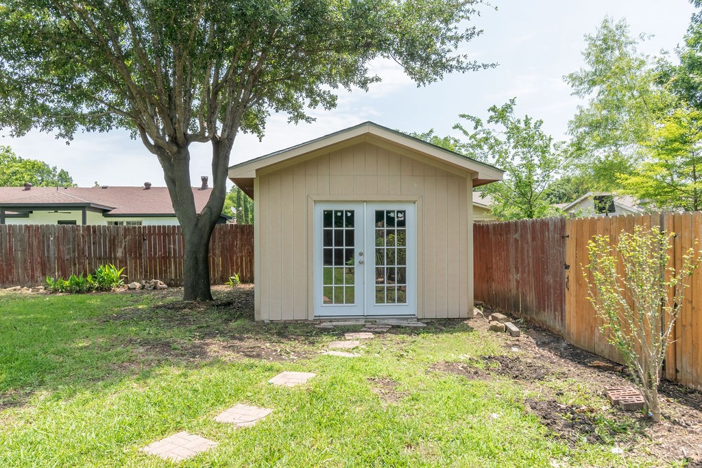 1430 Quail Drive