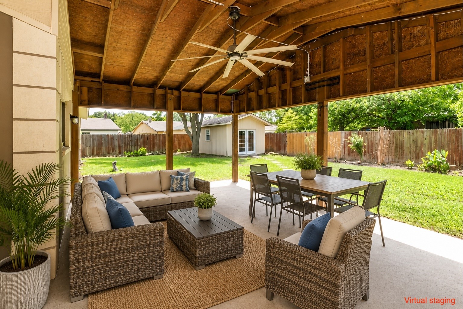 1430 Quail Drive