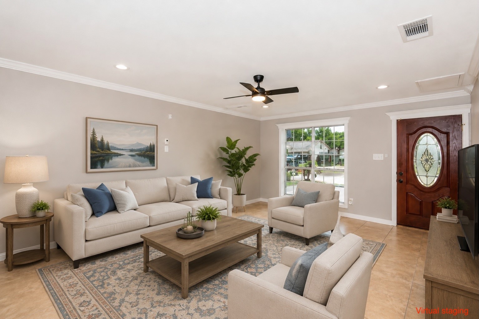 1430 Quail Drive