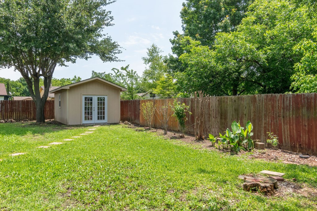 1430 Quail Drive
