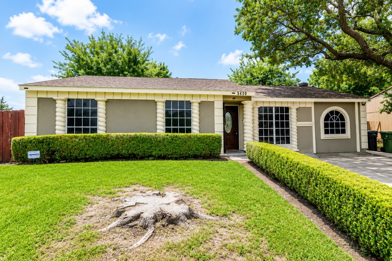 1430 Quail Drive