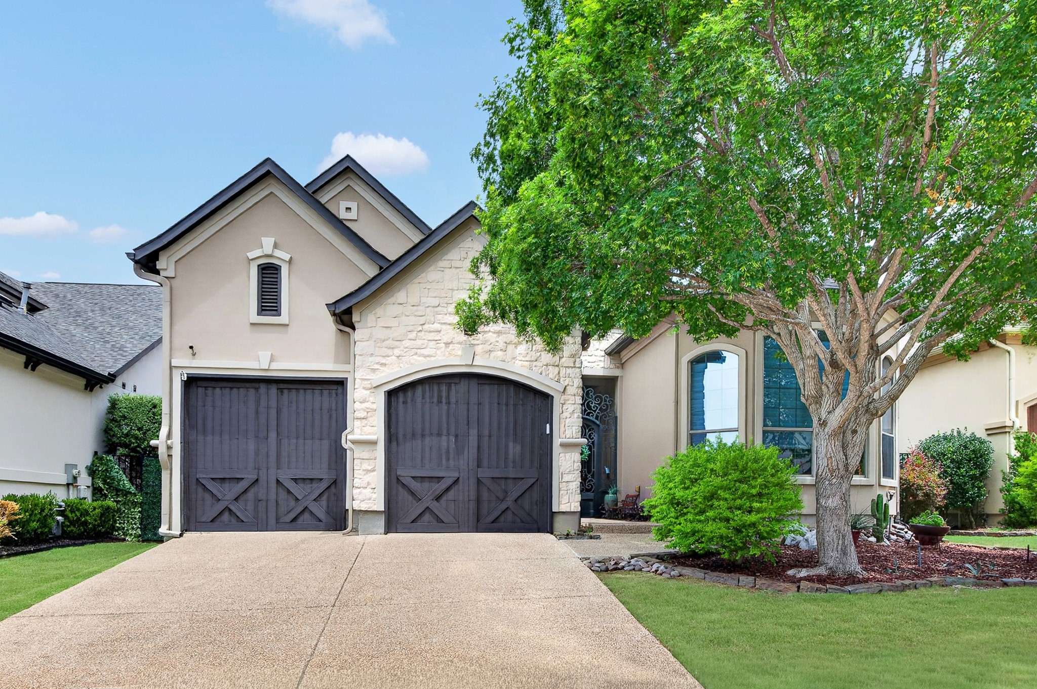 3617 Vineyard Way