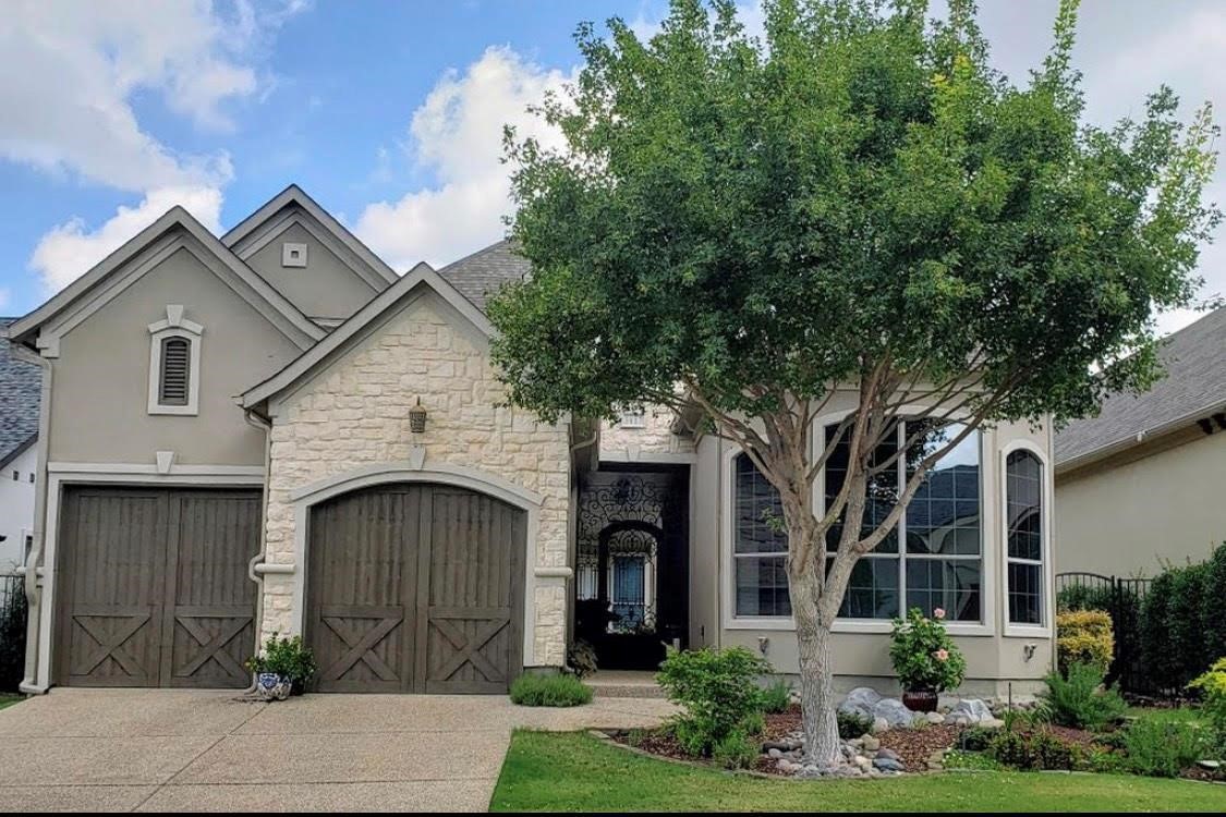 3617 Vineyard Way