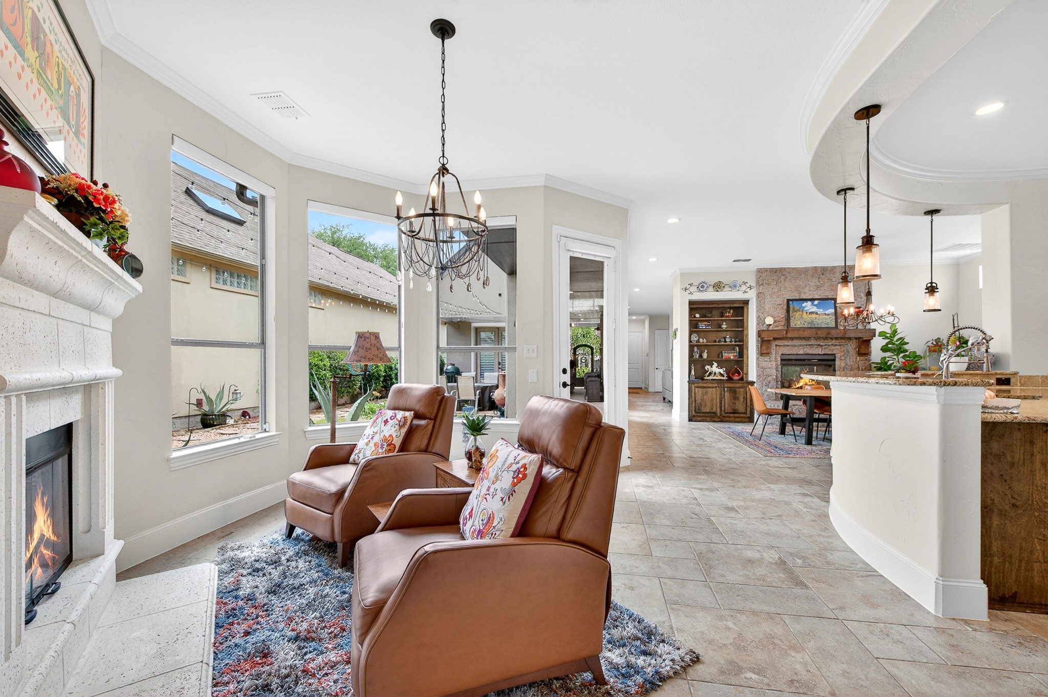 3617 Vineyard Way