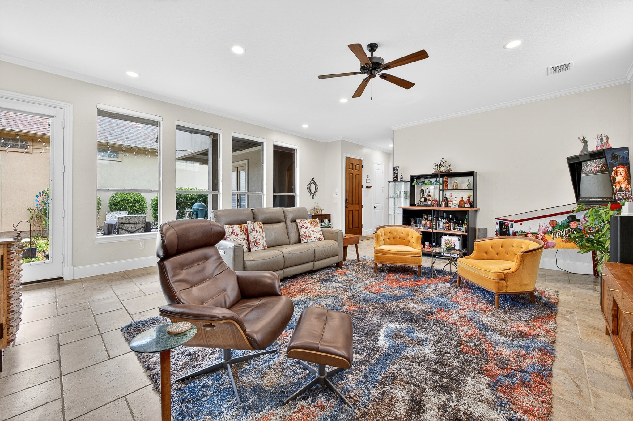 3617 Vineyard Way